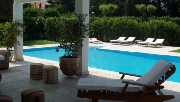 Piscina Serie Gold Classic